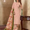 Mayur Jaipuri vol-7 - dress Material